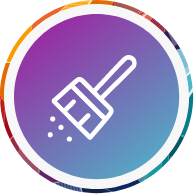 Dégraissage et rinçage