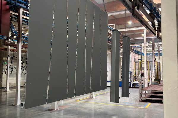 Portail  particulier