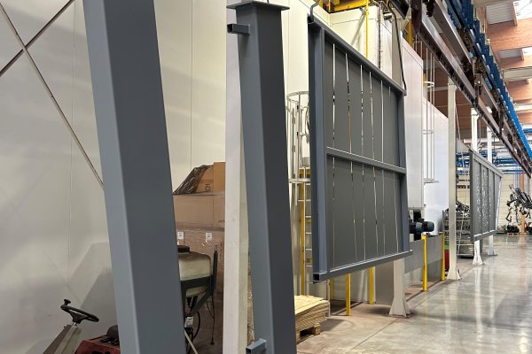 Portail  particulier